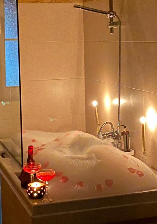 Hotel Internacional Gym & Spa Fushe-Arrez Fushe-Arrez_3