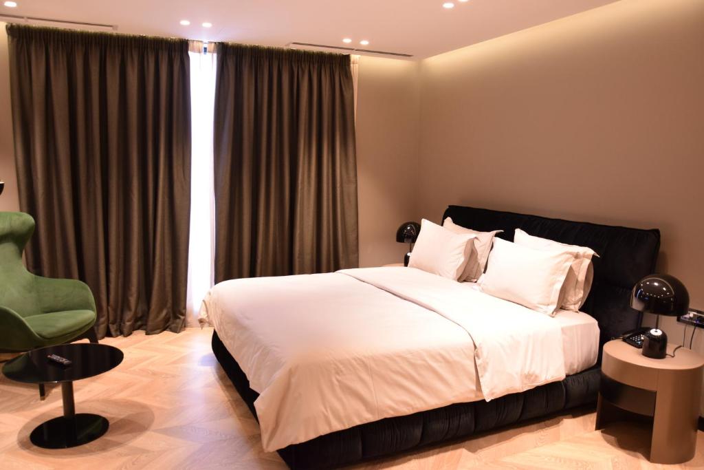 Hotel Unik Tirana_8