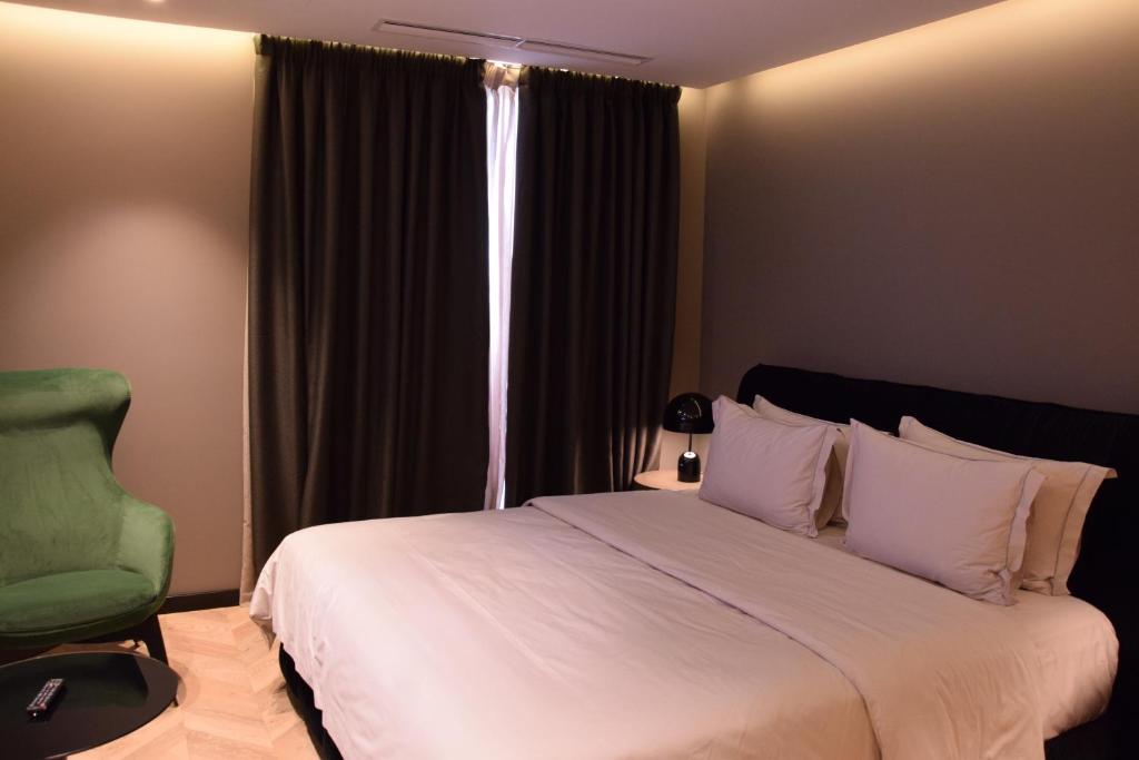 Hotel Unik Tirana_6