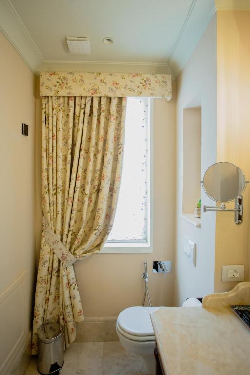 Ebel Boutique Hotel Tirana_2