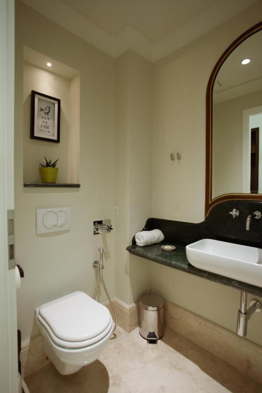 Ebel Boutique Hotel Tirana_11
