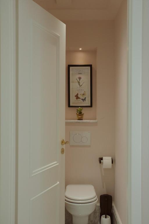 Ebel Boutique Hotel Tirana_8