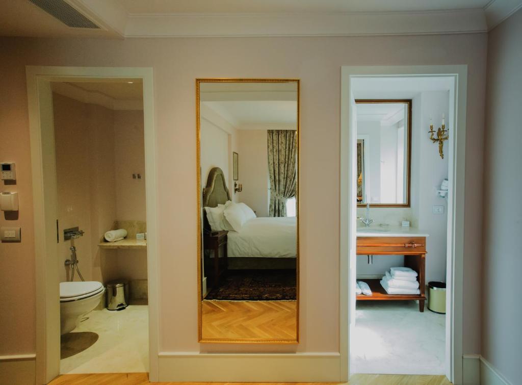 Ebel Boutique Hotel Tirana_5
