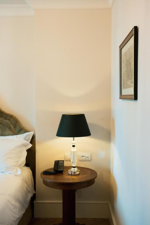 Ebel Boutique Hotel Tirana_6