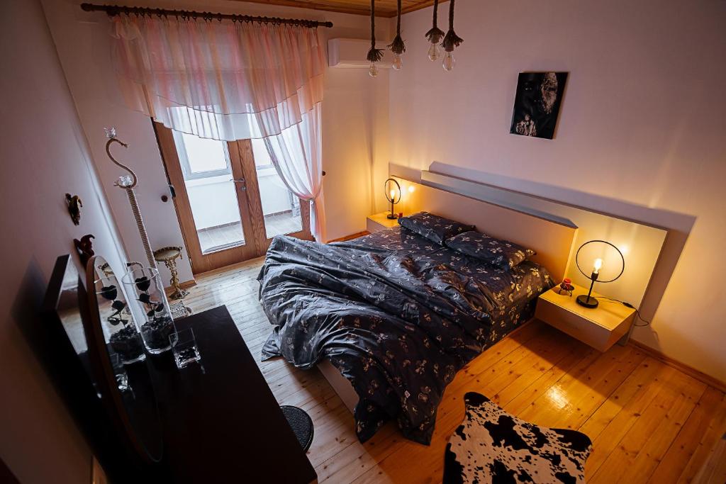Oli's apartment Korçë_7