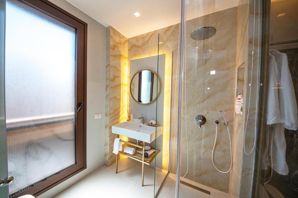 Green Terrace Apartments Tirana Tirana_7