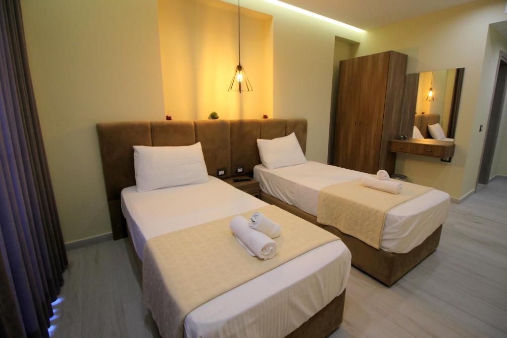 Hotel Sunway Ksamil_12