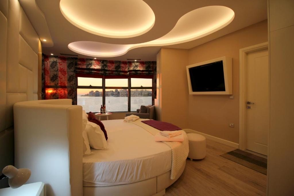 Hotel Strora Sarandë_3