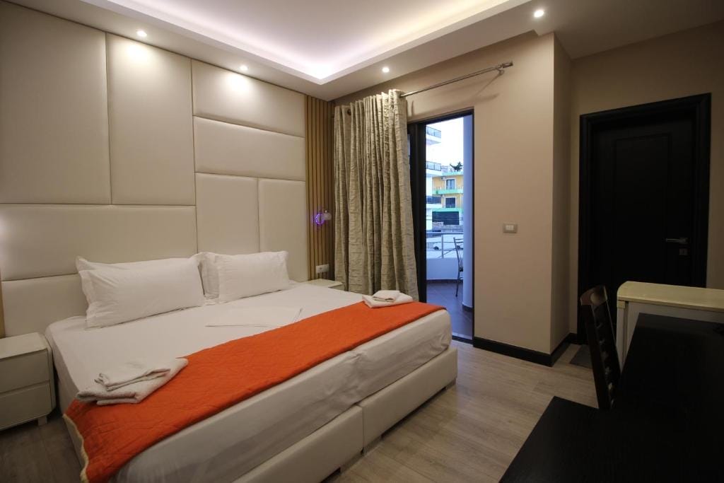 Hotel Strora Sarandë_5