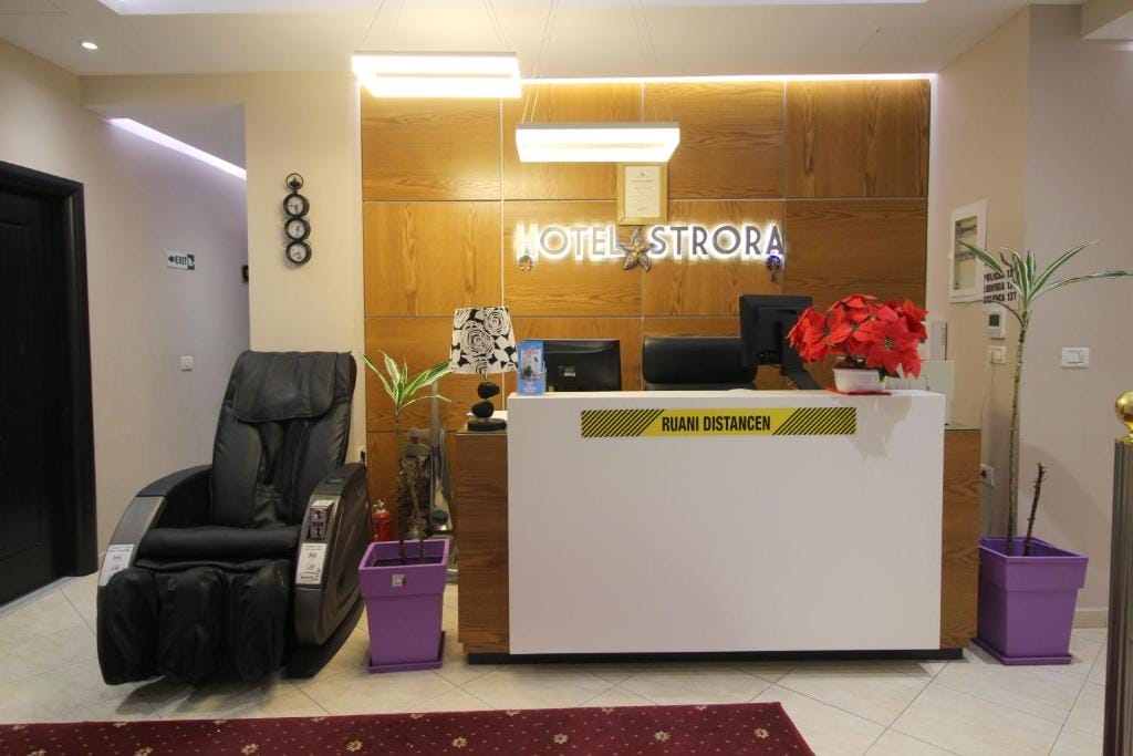 Hotel Strora Sarandë_4