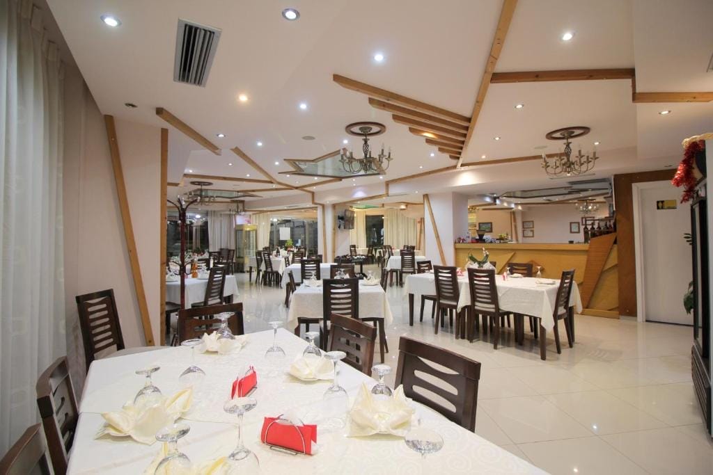 Hotel Strora Sarandë_2