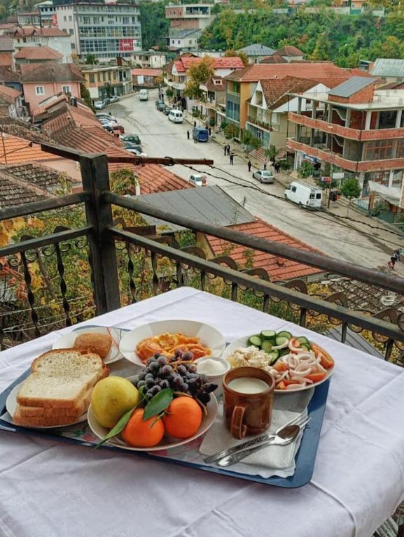 Ensol B&B Peshkopi_4