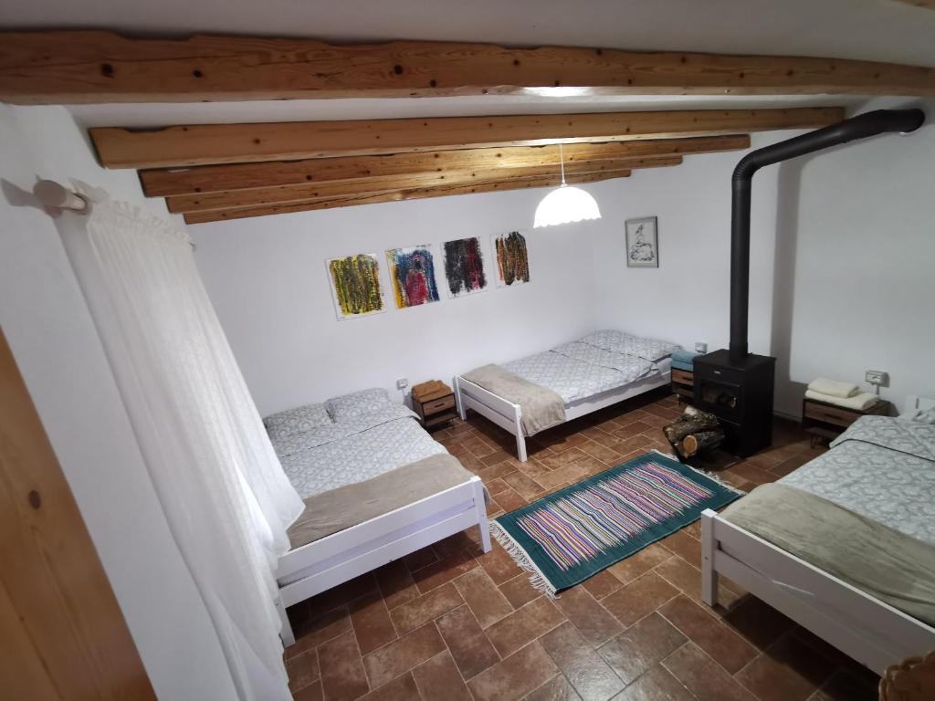 VILA RIRA - Rrajcë