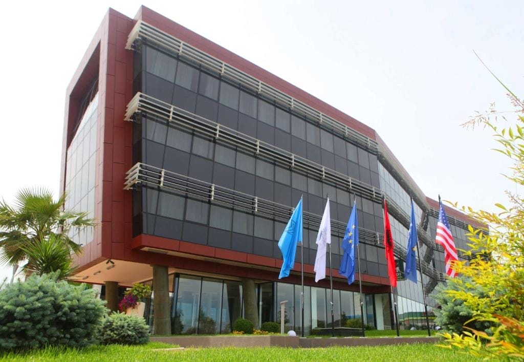 Hotel Best Western Premier Ark Rinas_1