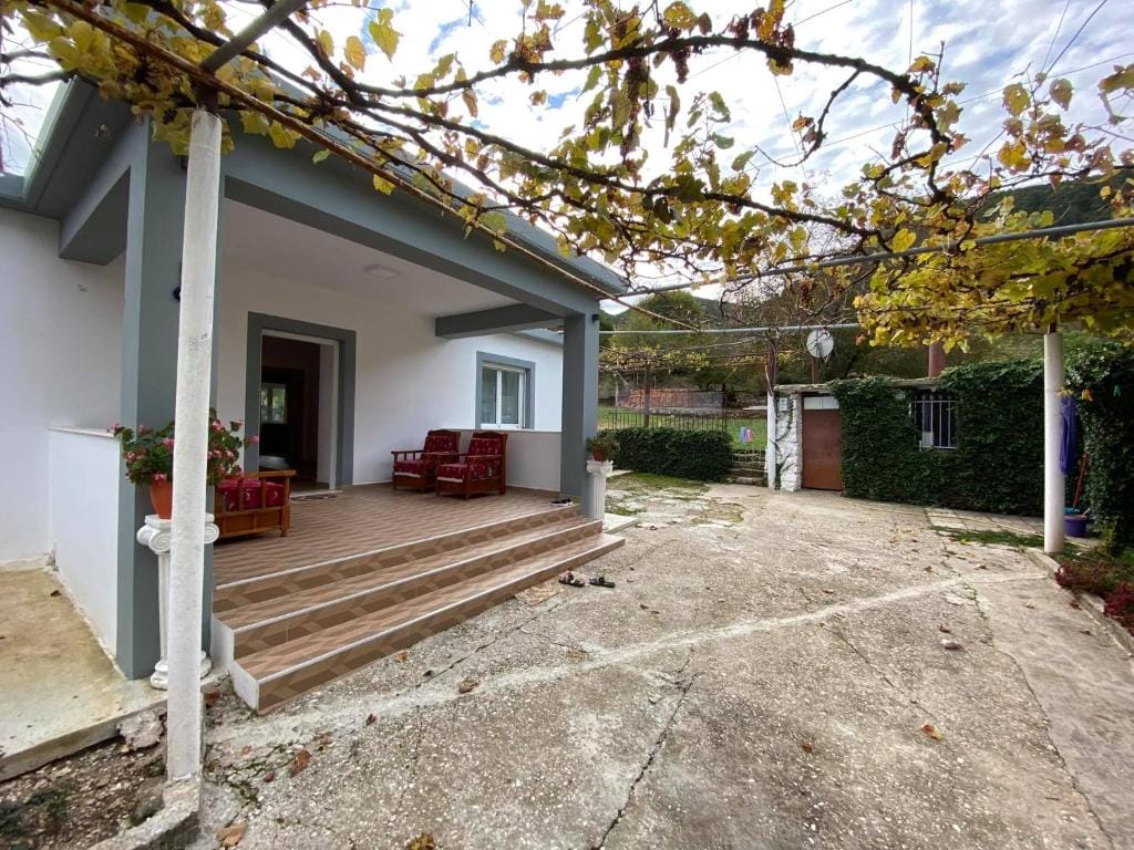progon house Tepelenë_6