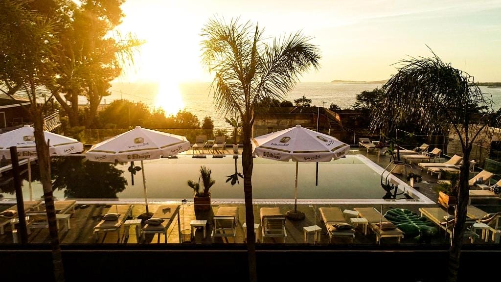 Hotel Le Palazzine Vlorë_3