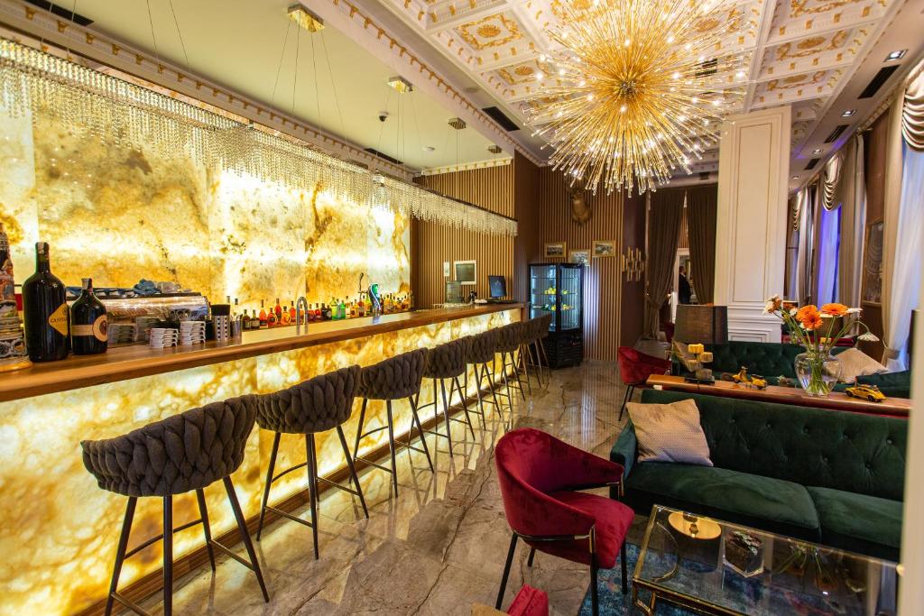 Envy Hotel Durrës_2