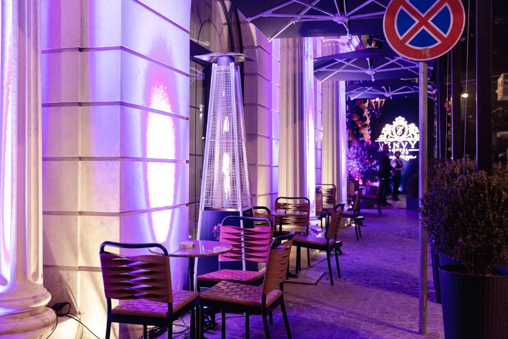 Envy Hotel Durrës_12