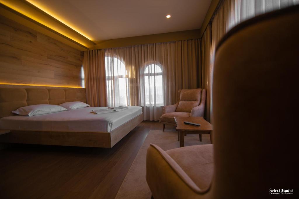 SAHATI Hotel & Restaurant Korçë_5