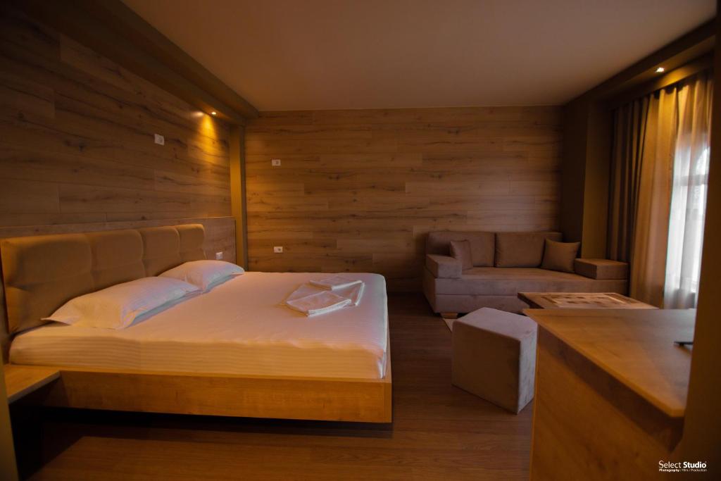SAHATI Hotel & Restaurant Korçë_7