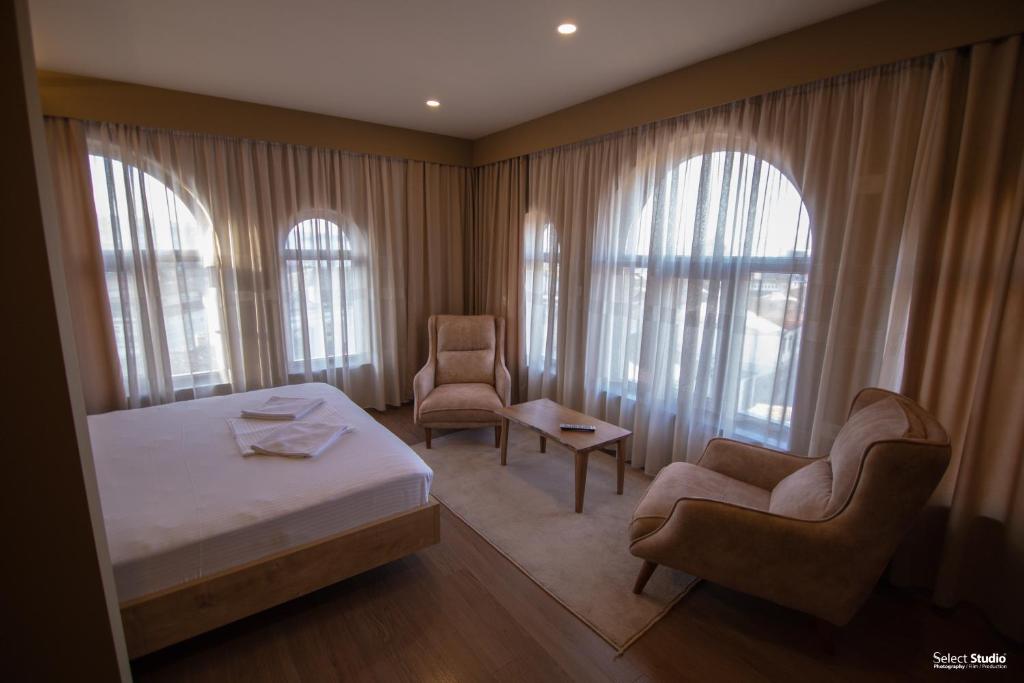 SAHATI Hotel & Restaurant Korçë_1