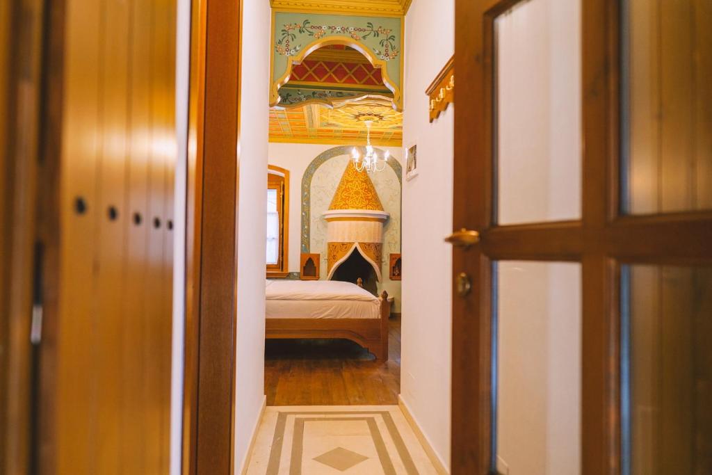 Argjiro Tradicionale Gjirokastër_1