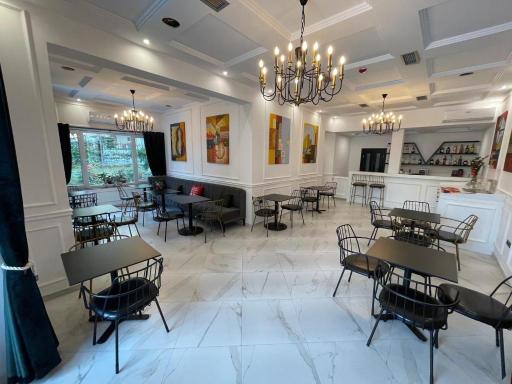 Hotel Venis Tirana_4