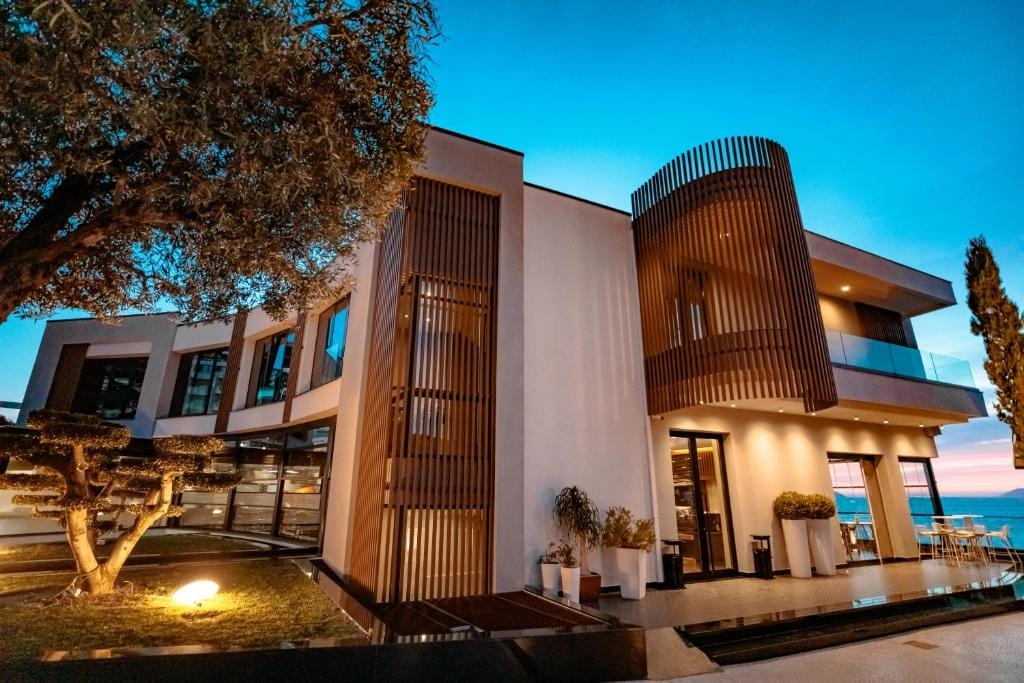 Hotel Miramare Vlorë_1