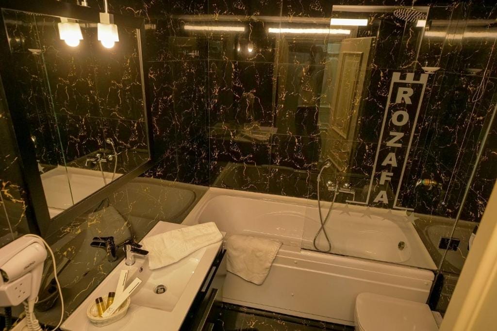 Hotel Rozafa Shkodër_6