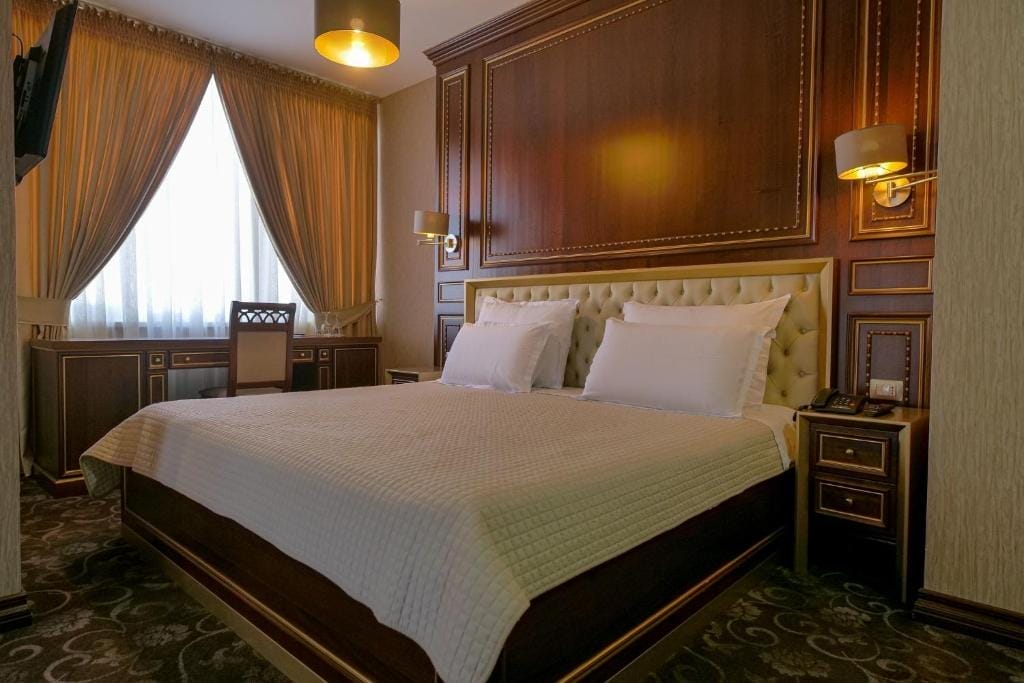 Hotel Rozafa Shkodër_2
