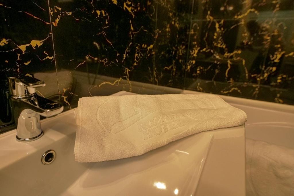 Hotel Rozafa Shkodër_3