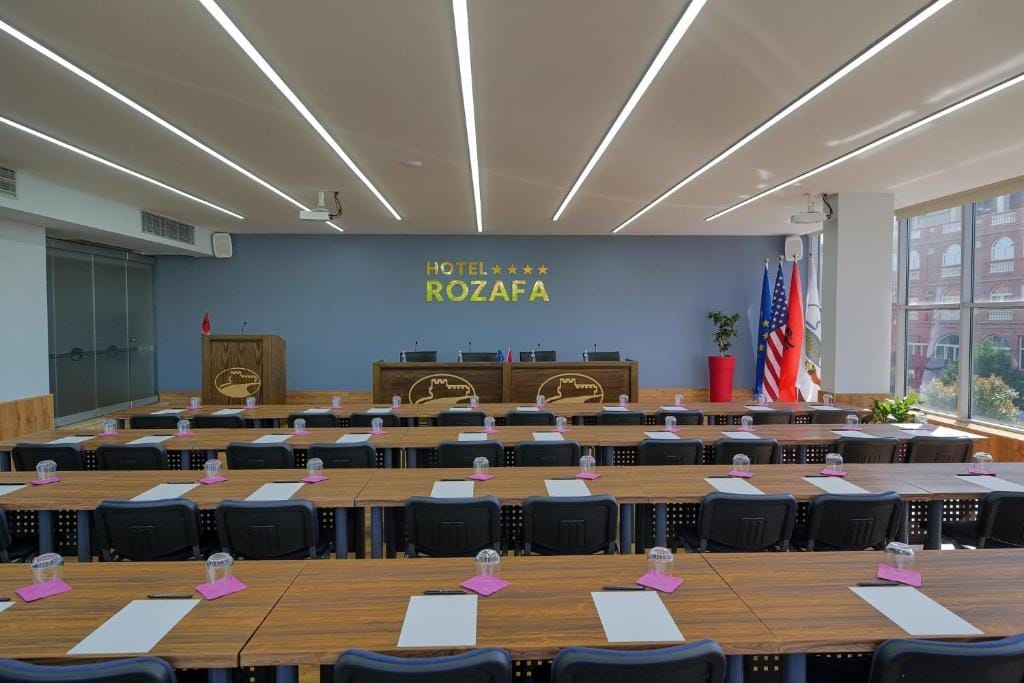 Hotel Rozafa Shkodër_5
