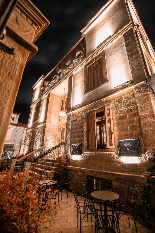 Vila EKREM Korçë_10