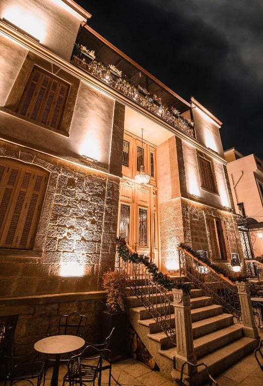 Vila EKREM Korçë_8