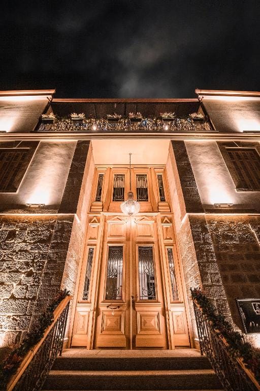 Vila EKREM Korçë_7