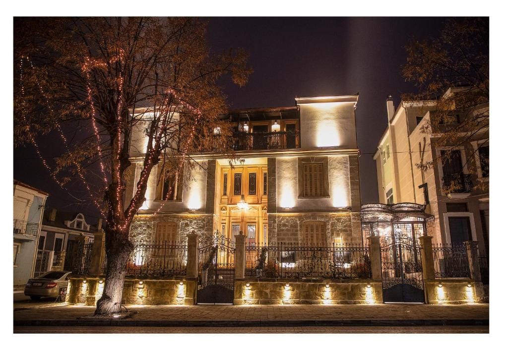 Vila EKREM Korçë_2