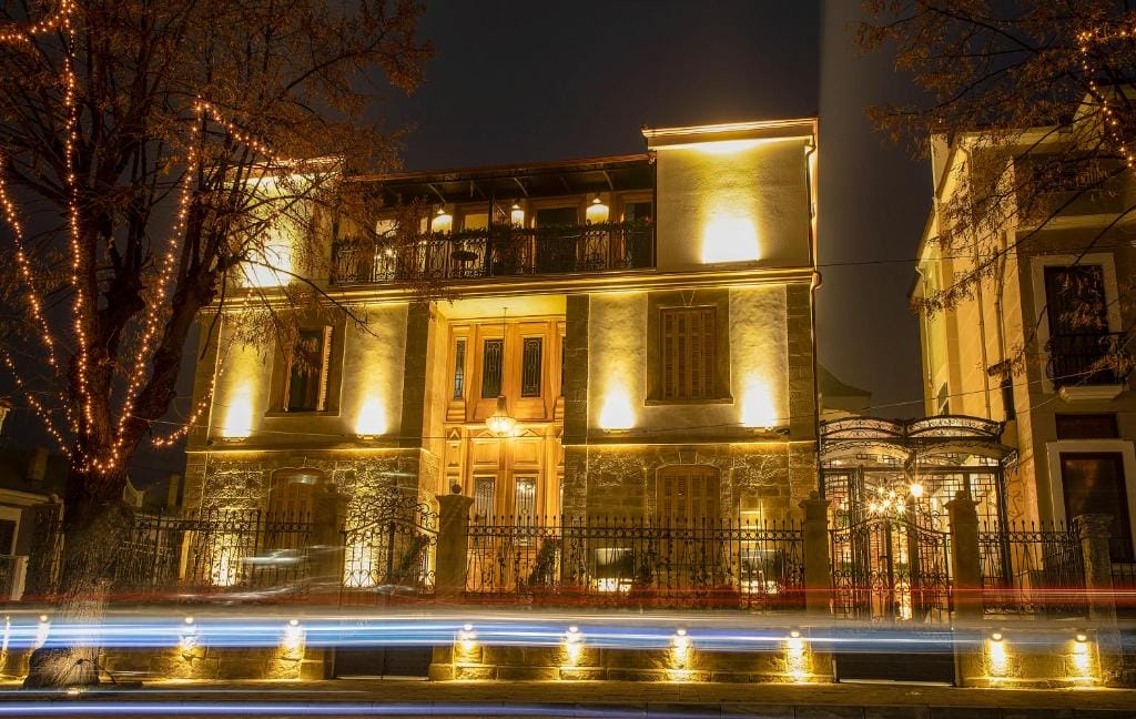 Vila EKREM Korçë_6