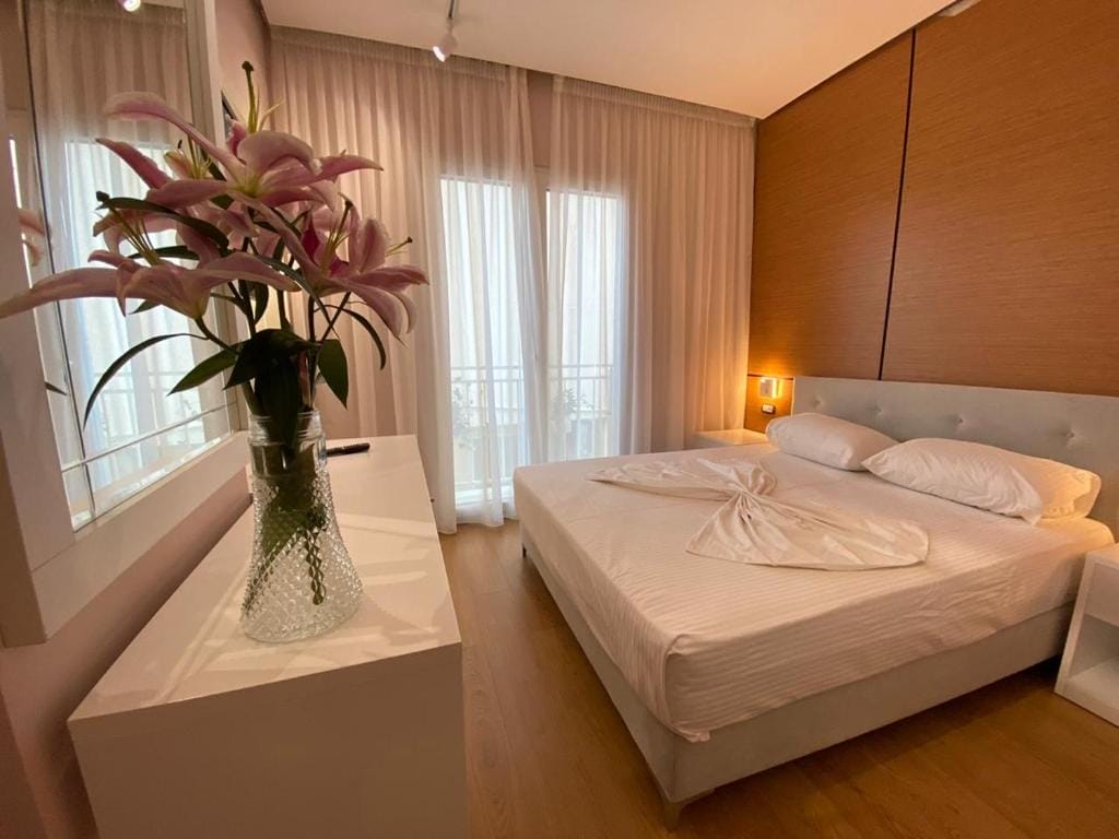 Hotel Edart Durrës_3
