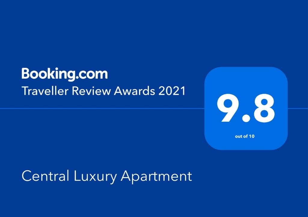 Apartament Luksoz Qendror Tirane_9