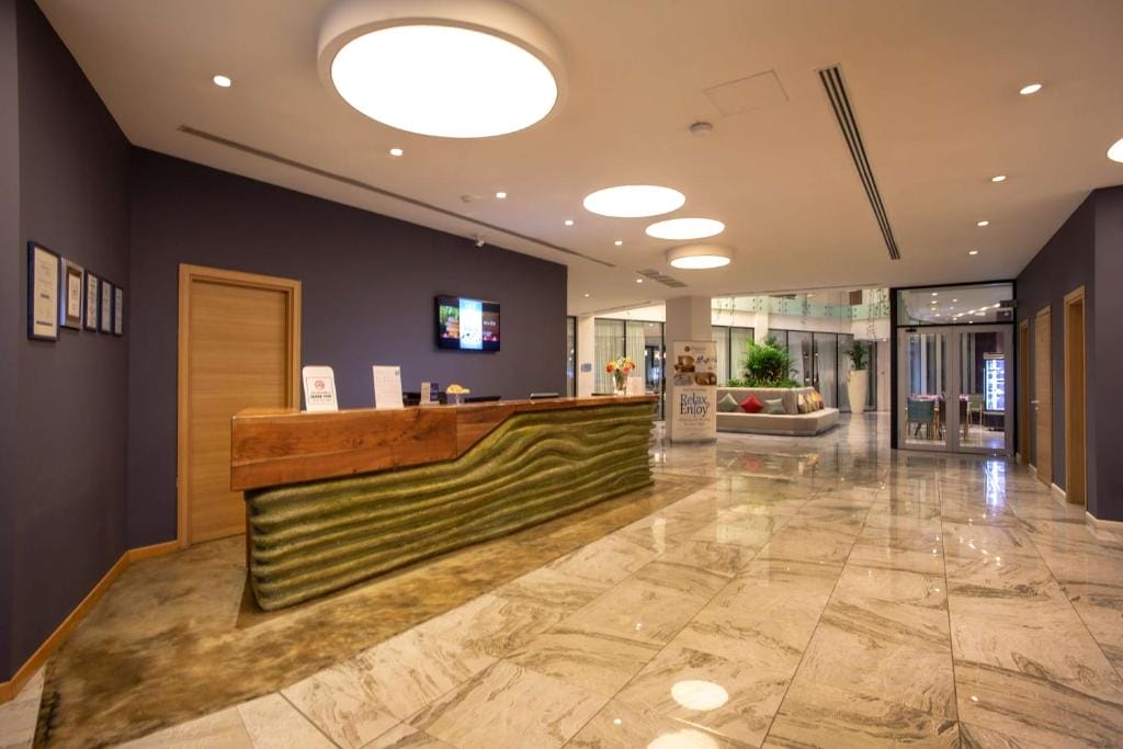 Best Western Premier Ark Hotel Rinas_2