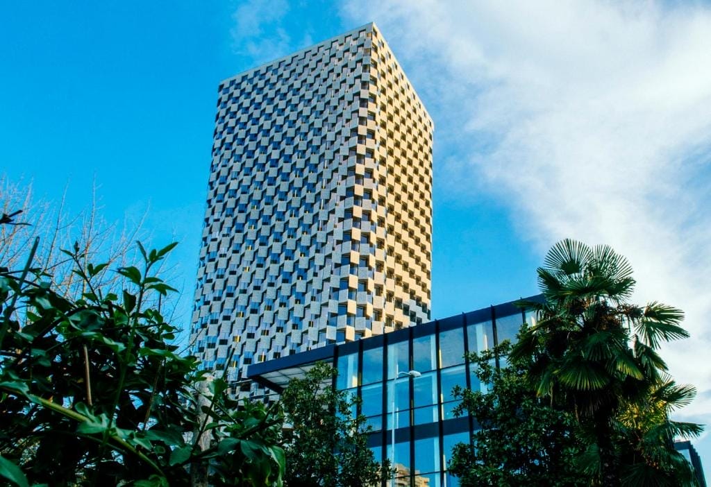 Maritim Hotel Plaza Tirana Tirana_6