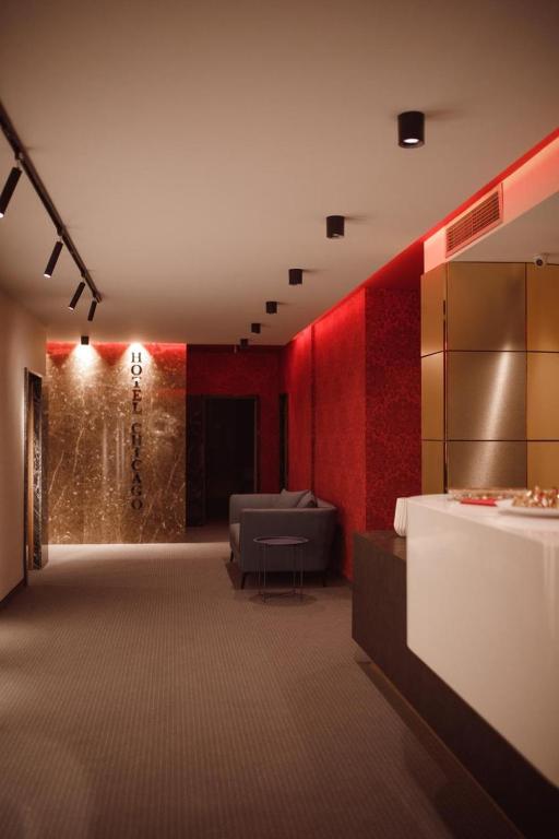 Hotel Chicago Shkodër_1