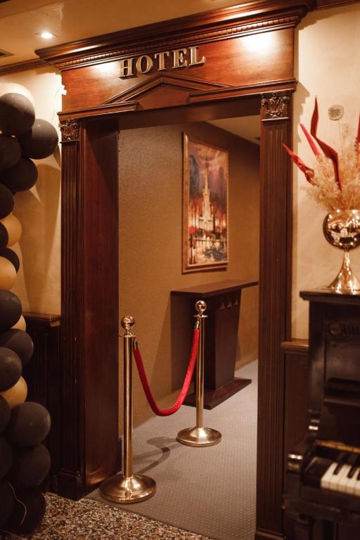 Hotel Chicago Shkodër_6