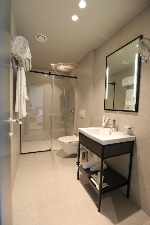 Mulaj Hotel Tirana_2