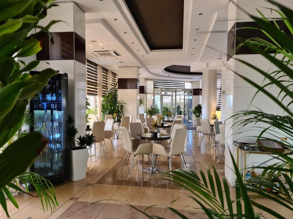 Hotel Arvi Durrës_3