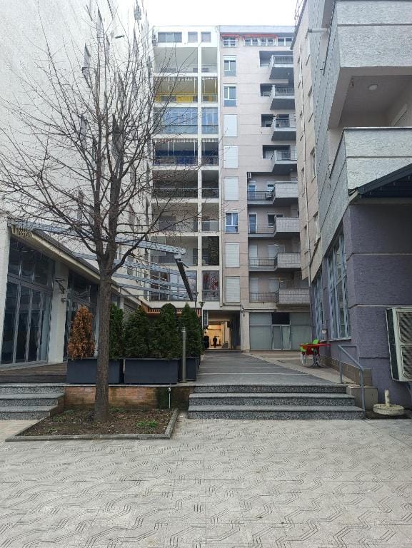 Sun&Moon Ohridlake Apartments Pogradec_5