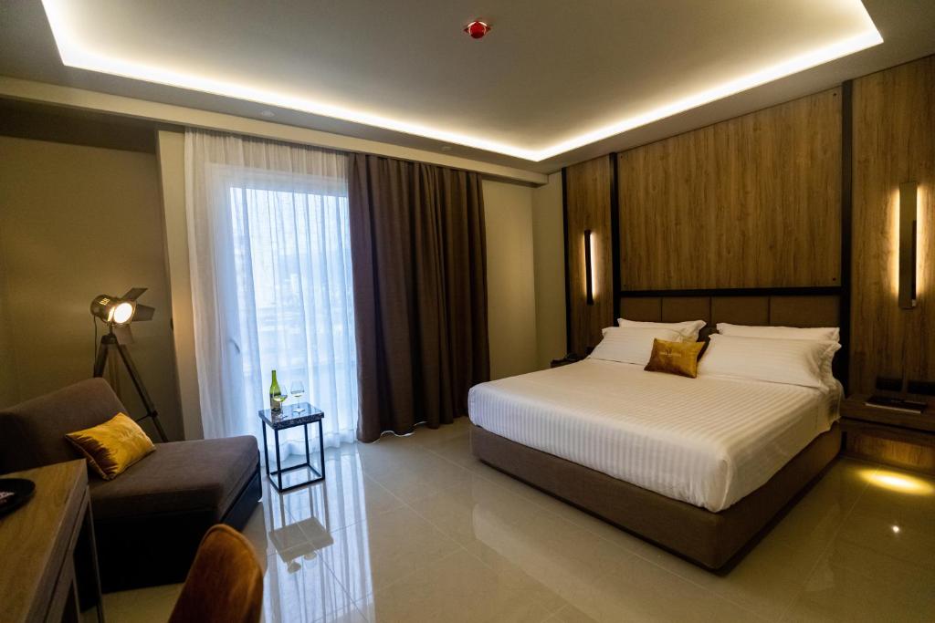 Kraal Hotel Vlore Vlorë_7