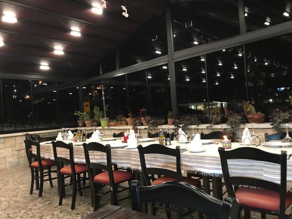 Hotel Mangalemi Berat_3