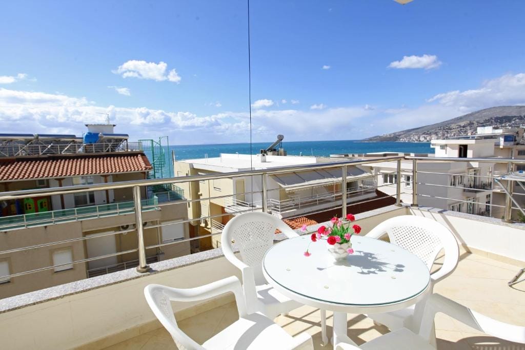 Teo Apartaments Sarandë_1