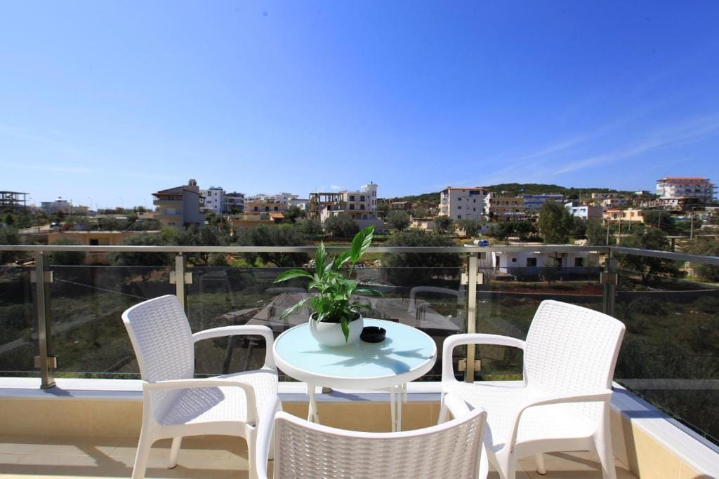 Hotel Mare Ksamil_3